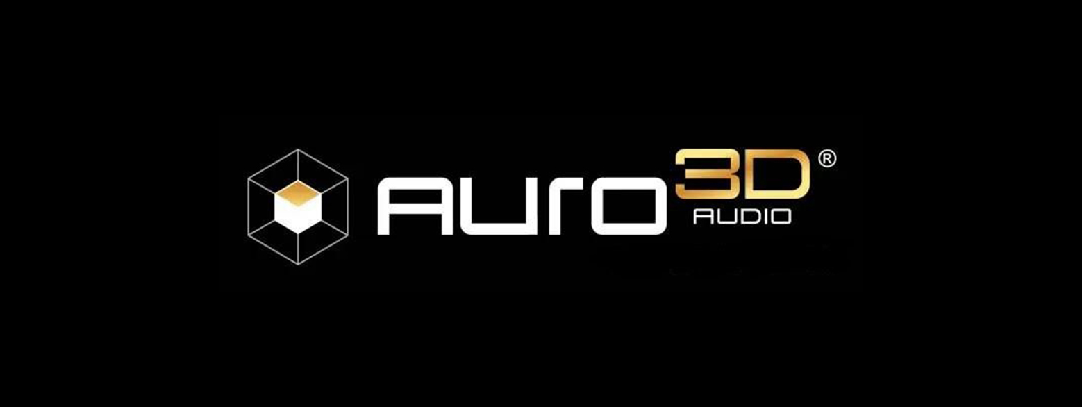 Auro 3d